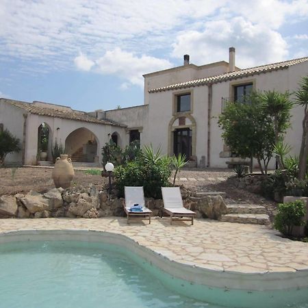 Casale Alma Bed & Breakfast Marsala Exterior foto
