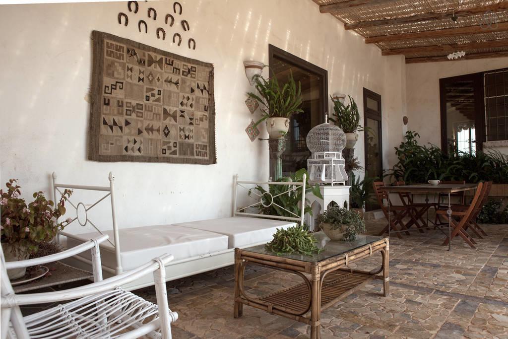 Casale Alma Bed & Breakfast Marsala Exterior foto