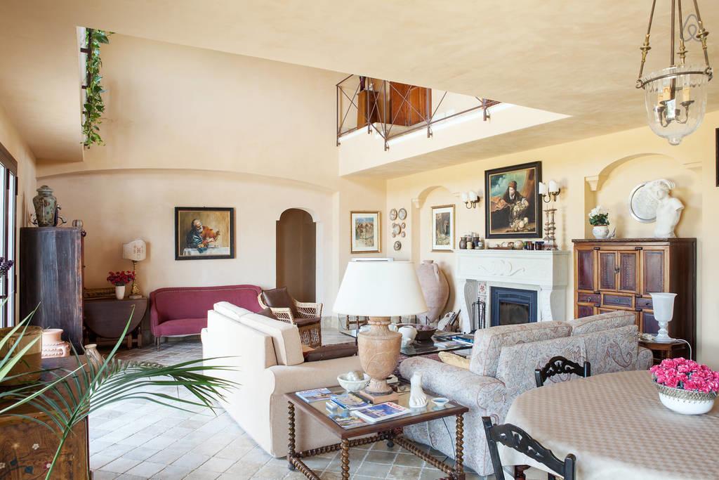 Casale Alma Bed & Breakfast Marsala Exterior foto
