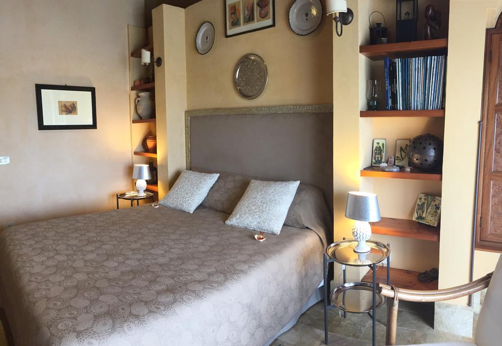 Casale Alma Bed & Breakfast Marsala Exterior foto