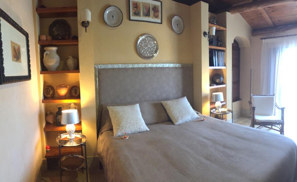 Casale Alma Bed & Breakfast Marsala Exterior foto