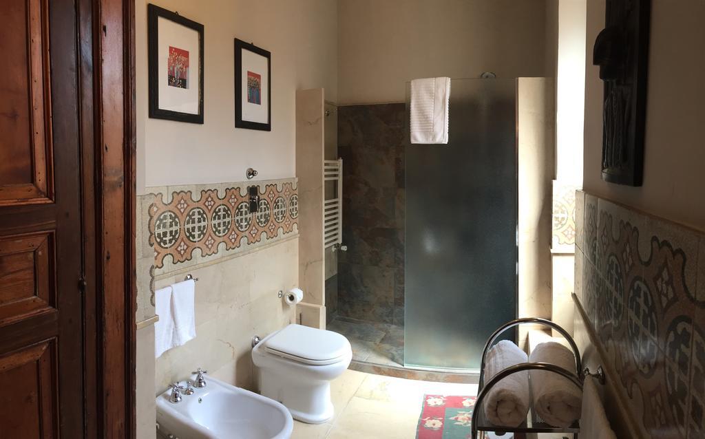 Casale Alma Bed & Breakfast Marsala Exterior foto