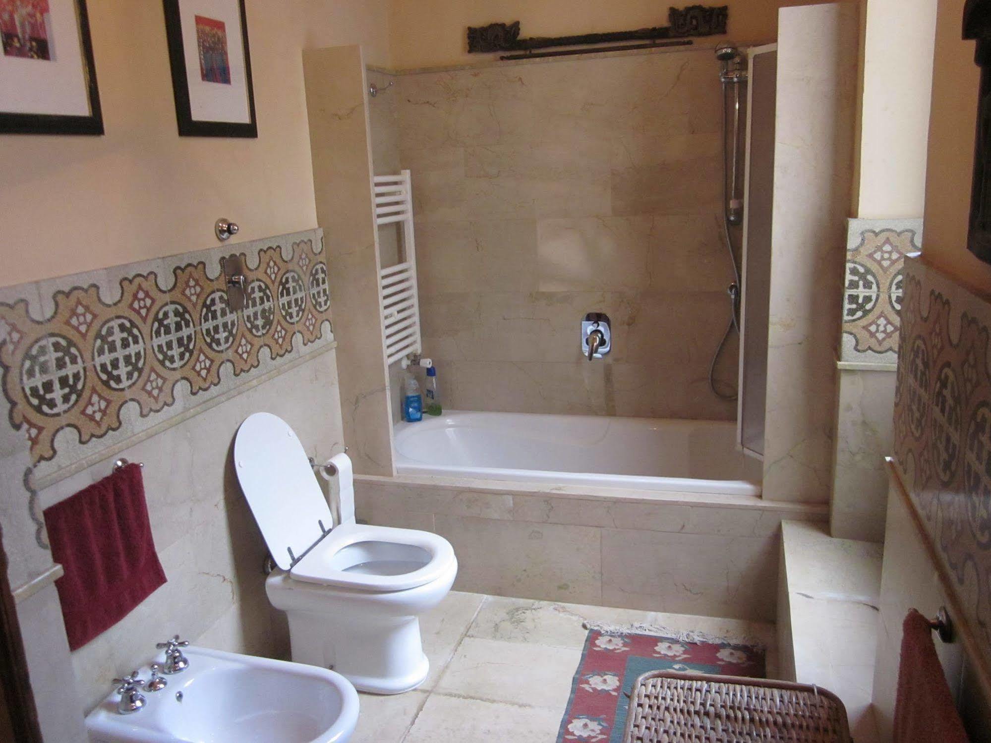Casale Alma Bed & Breakfast Marsala Exterior foto