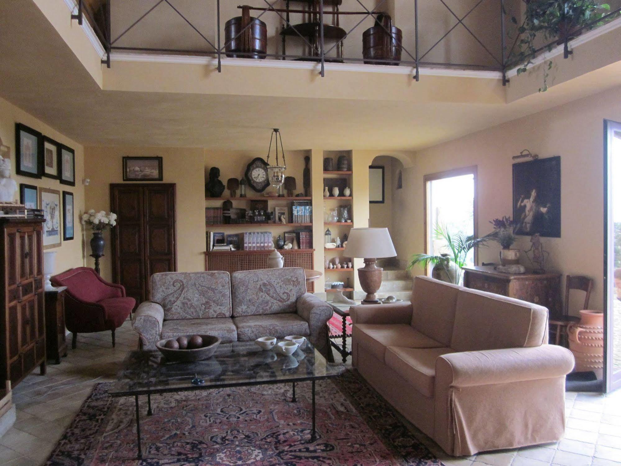 Casale Alma Bed & Breakfast Marsala Exterior foto