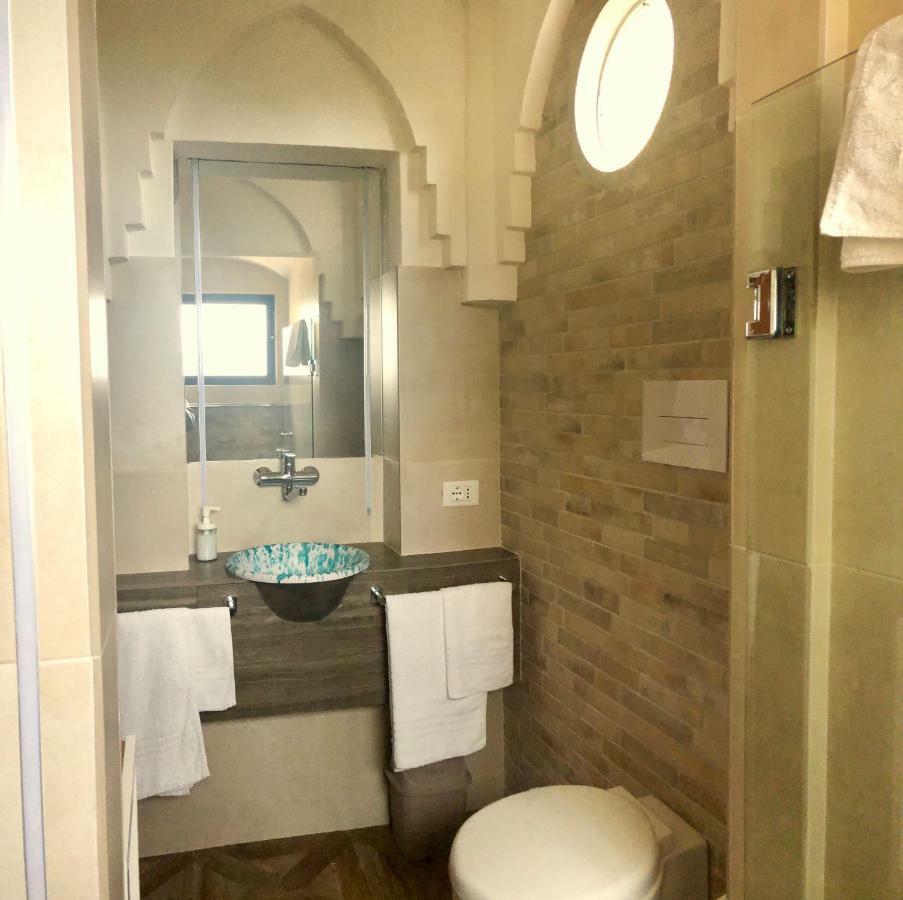 Casale Alma Bed & Breakfast Marsala Exterior foto