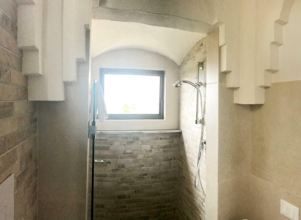 Casale Alma Bed & Breakfast Marsala Exterior foto